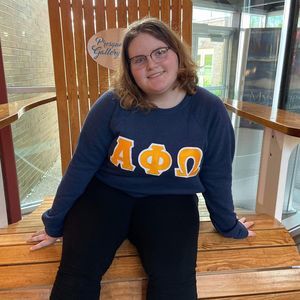 Meet your Posher, Cheyenne